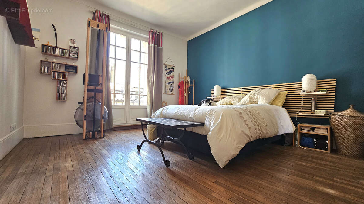 Maison à REIMS