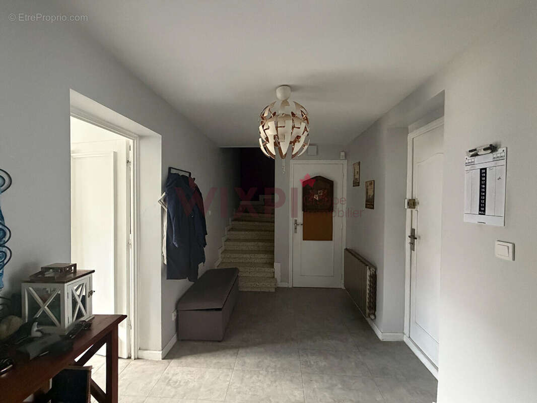 A vendre maison avec jardin valence (26000) - photo 10