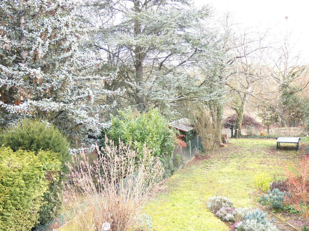 Maison à PONTOISE