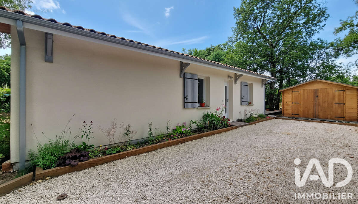 Photo 8 - Maison à SANGUINET