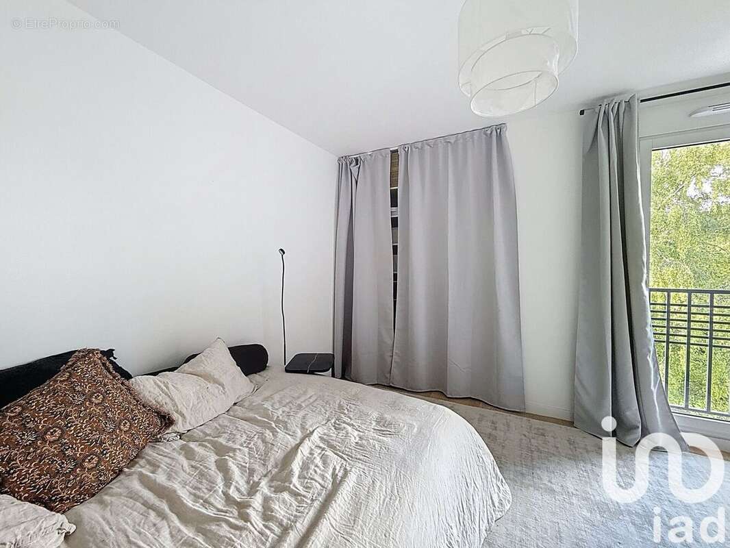 Photo 6 - Appartement à SCEAUX