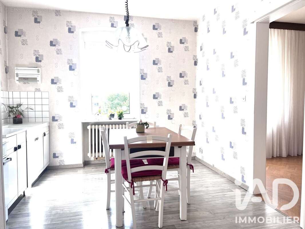 Maison 92 m² à Stiring-Wendel  - photo 3