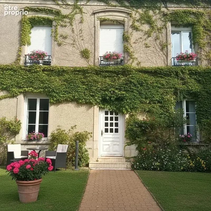 Bien immobilier à vendre à Semblancay (37360) - photo 6
