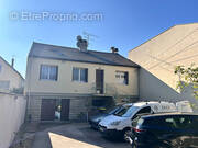 Maison à LE BLANC-MESNIL