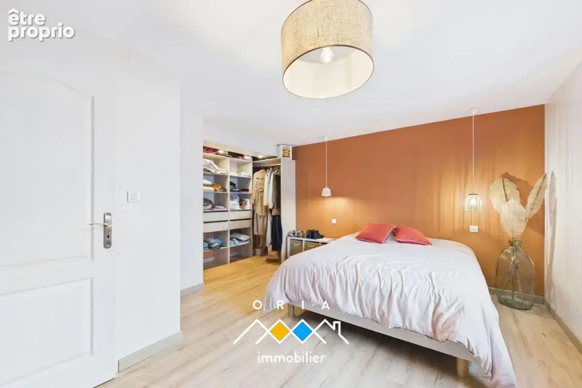 Maison 6 pièces 118 m² à vendre à Waville (54890) - photo 7