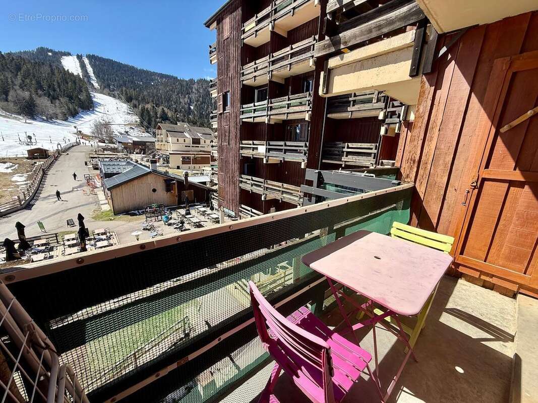   - Appartement à PRADES