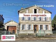Maison à RABASTENS