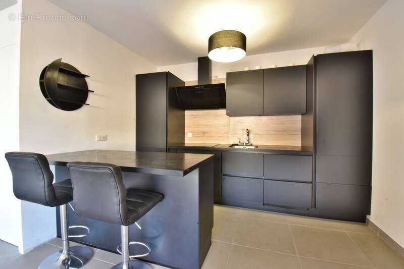 Appartement à MANOSQUE