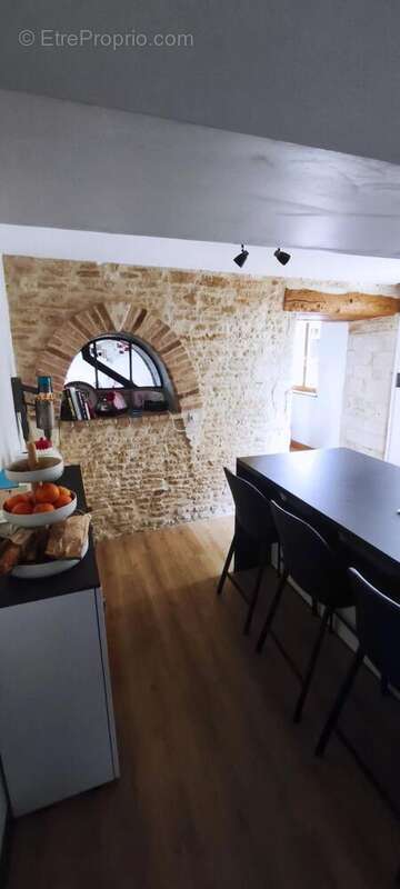 Photo 6 - Maison à SAINT-PIERRE-SUR-DIVES