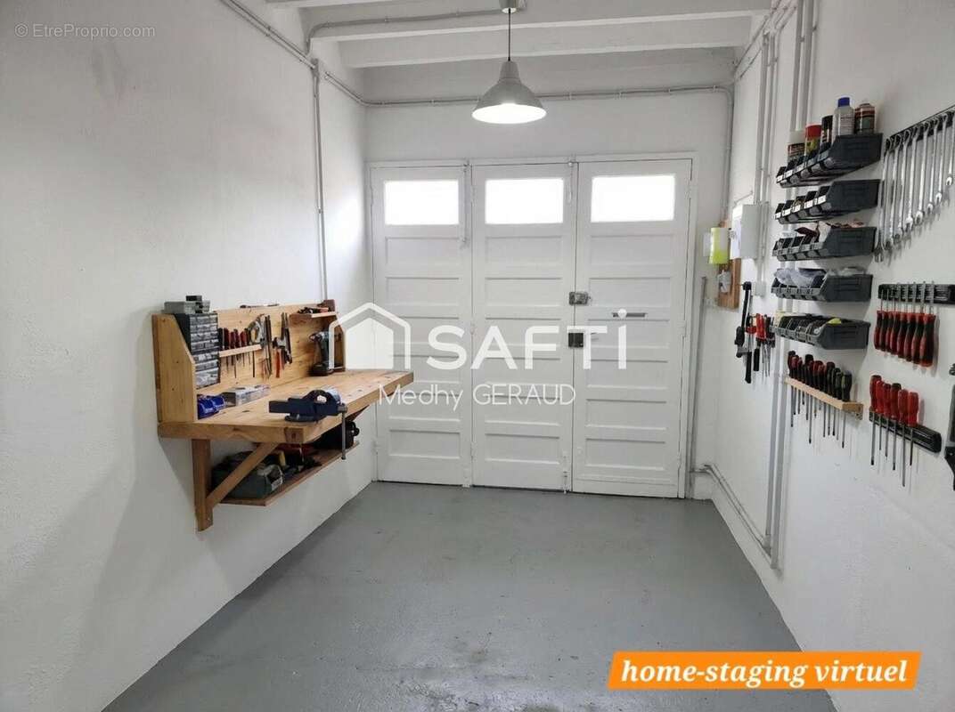 Photo 8 - Maison à NESMY