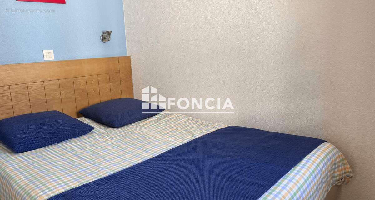 Appartement à ARZON