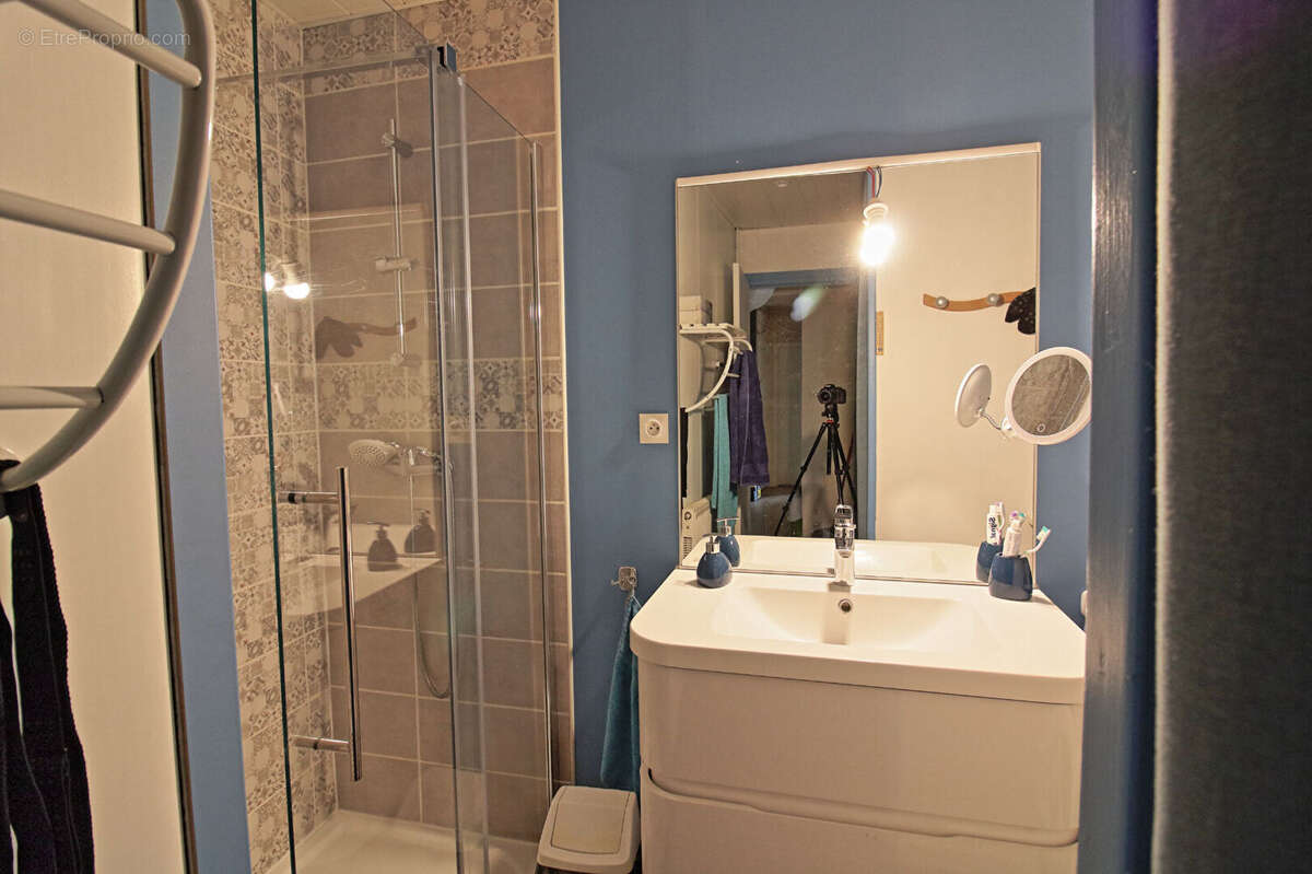 Appartement à CHAMPIER