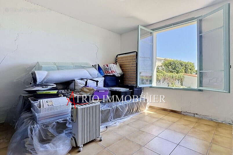 Maison à CAGNES-SUR-MER