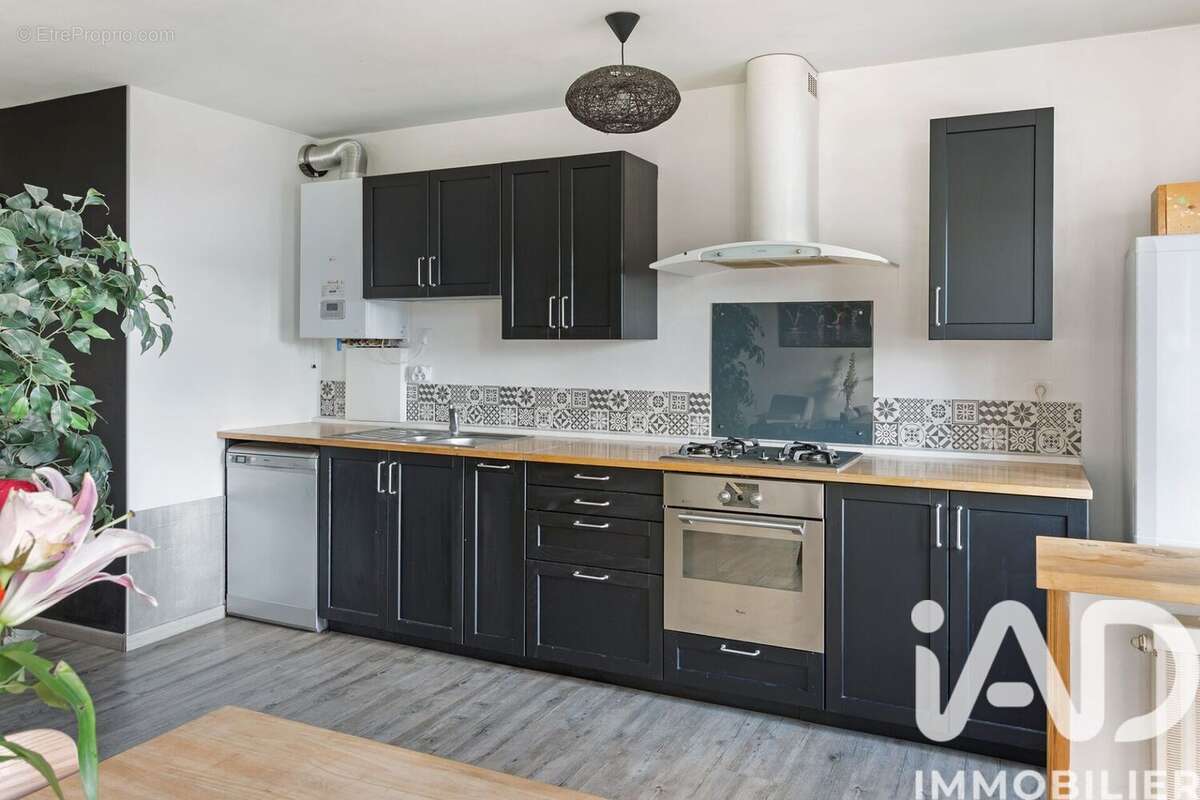 Photo 3 - Appartement à NANTES