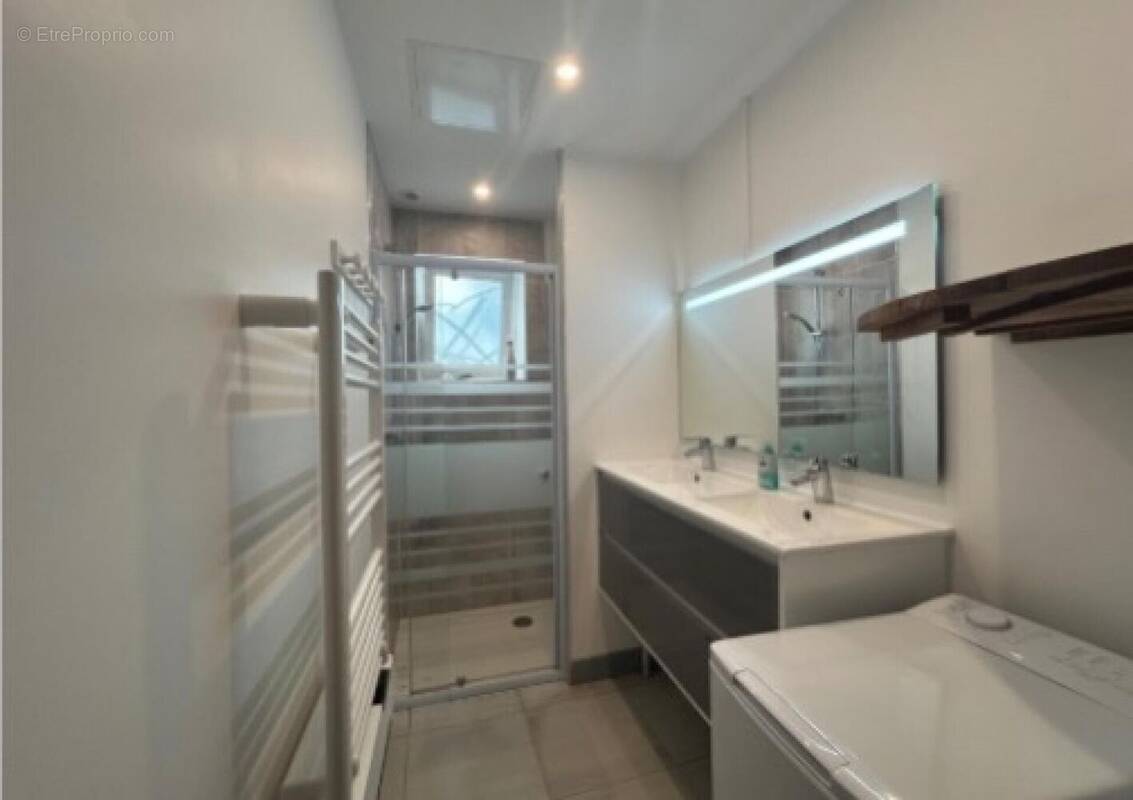 Photo 1 - Maison à SAINT-PIERRE-D'OLERON