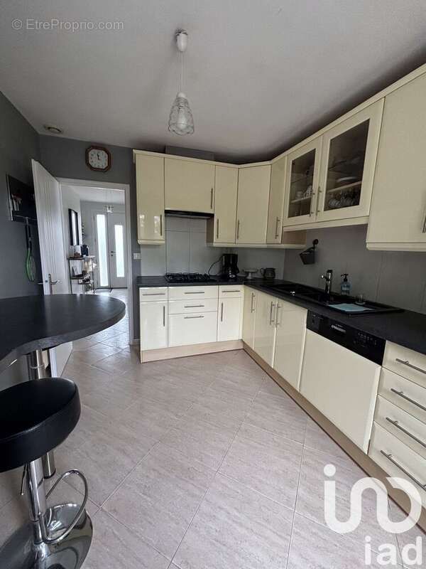 Photo 3 - Maison à SAINTE-FLAIVE-DES-LOUPS