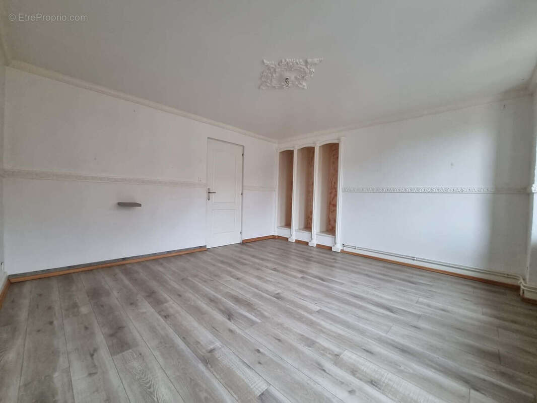 Maison à LUTZELBOURG