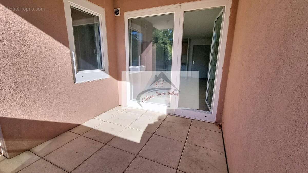 Appartement à AVIGNON