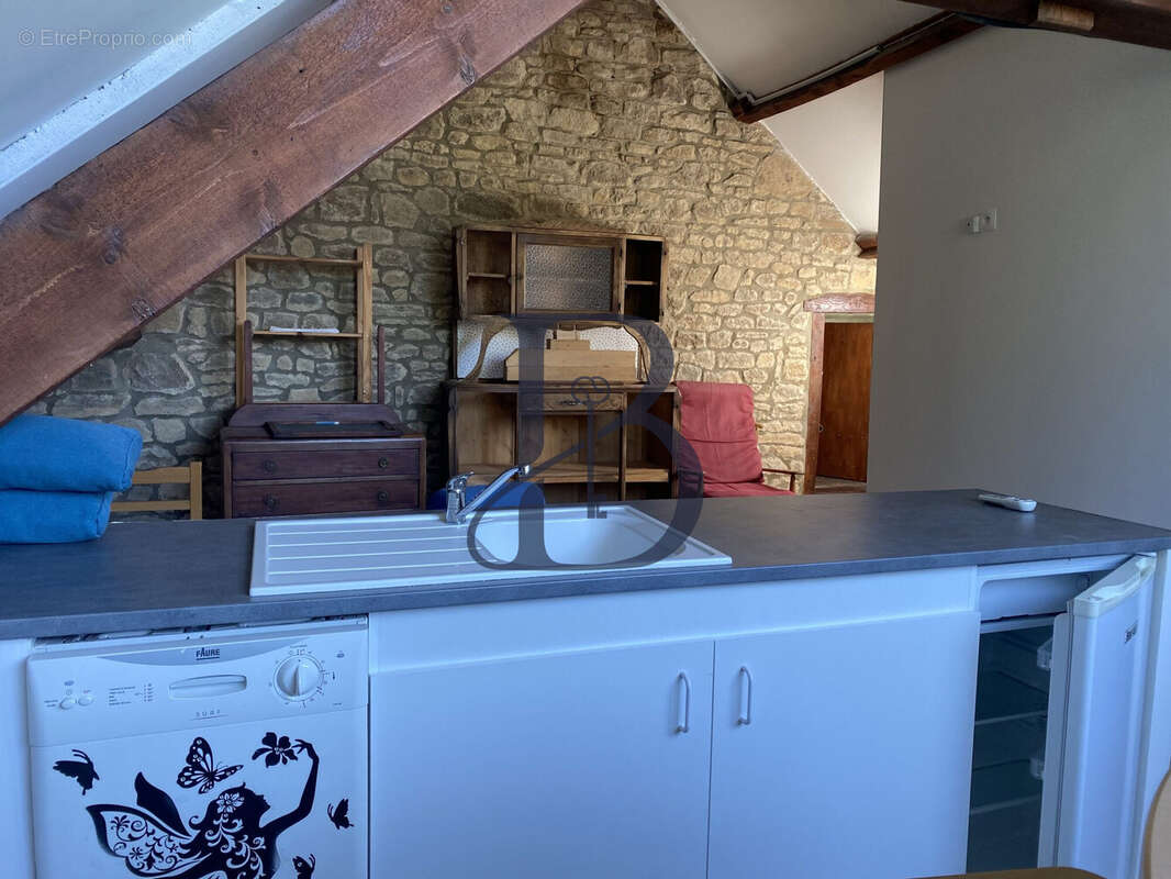 Maison à VILLEDIEU-LES-POELES