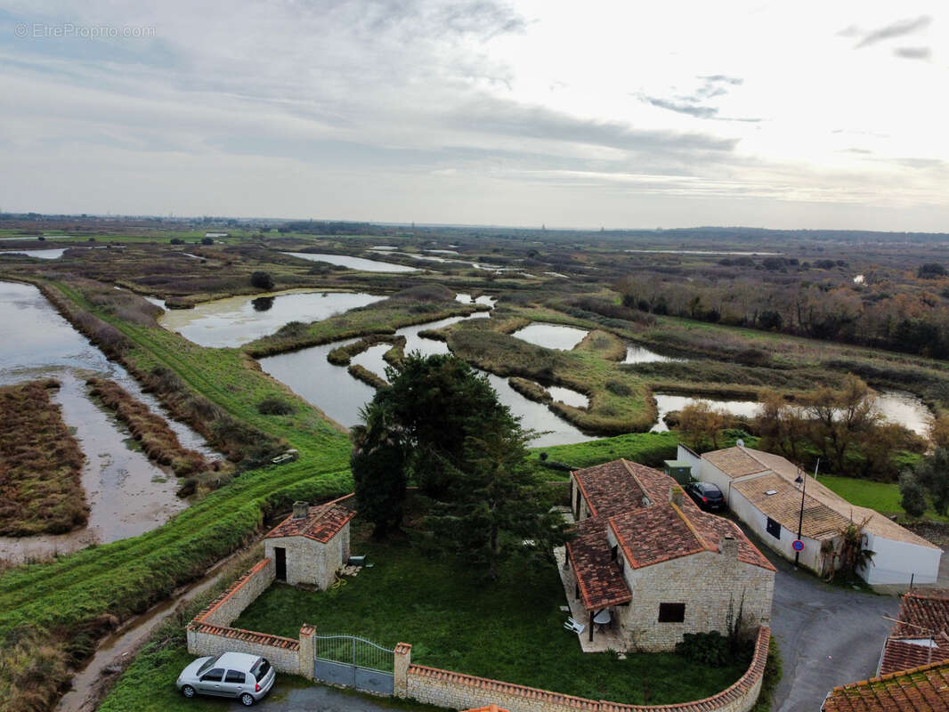 Maison à LE GRAND-VILLAGE-PLAGE
