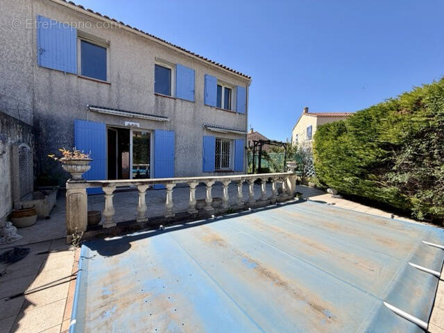 Maison à ARLES