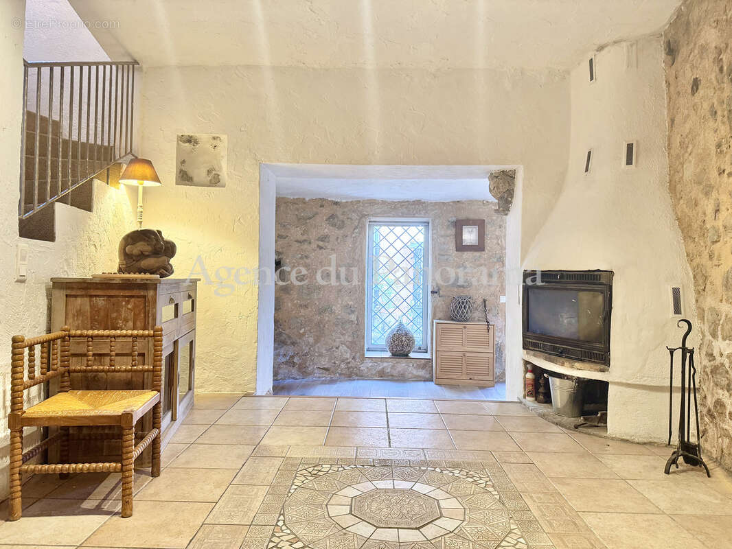 Maison à CABRIS