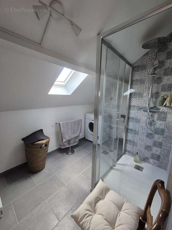 Appartement à LA FERTE-ALAIS