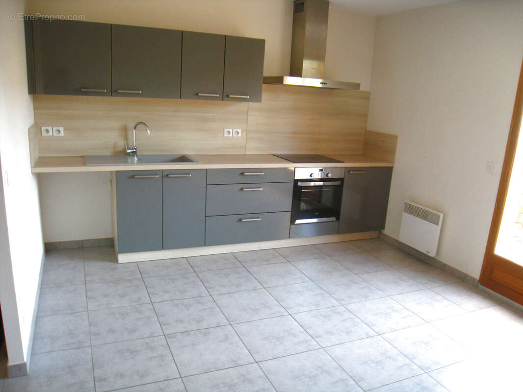 Maison à PALAU-DEL-VIDRE