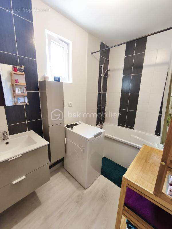 Maison individuelle – Courcelles-lès-Lens – Aucun travaux – 111 500 € FAI - photo 6