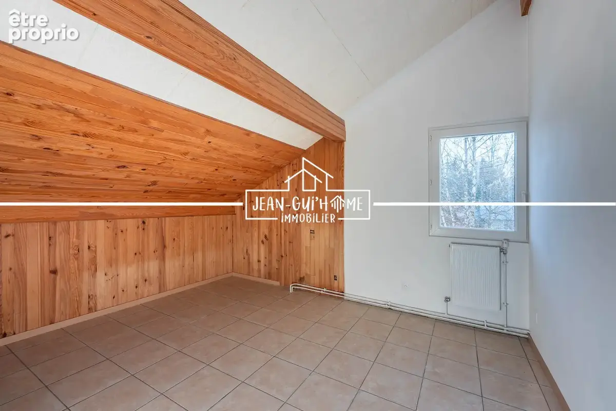 Maison - 137 m2 - ban sur meurthe - photo 8