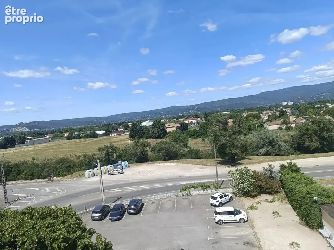 Montelimar – 26200 (drôme) france appartement lumineux - t2 41 m²   balcon   loggia   cave - photo 8