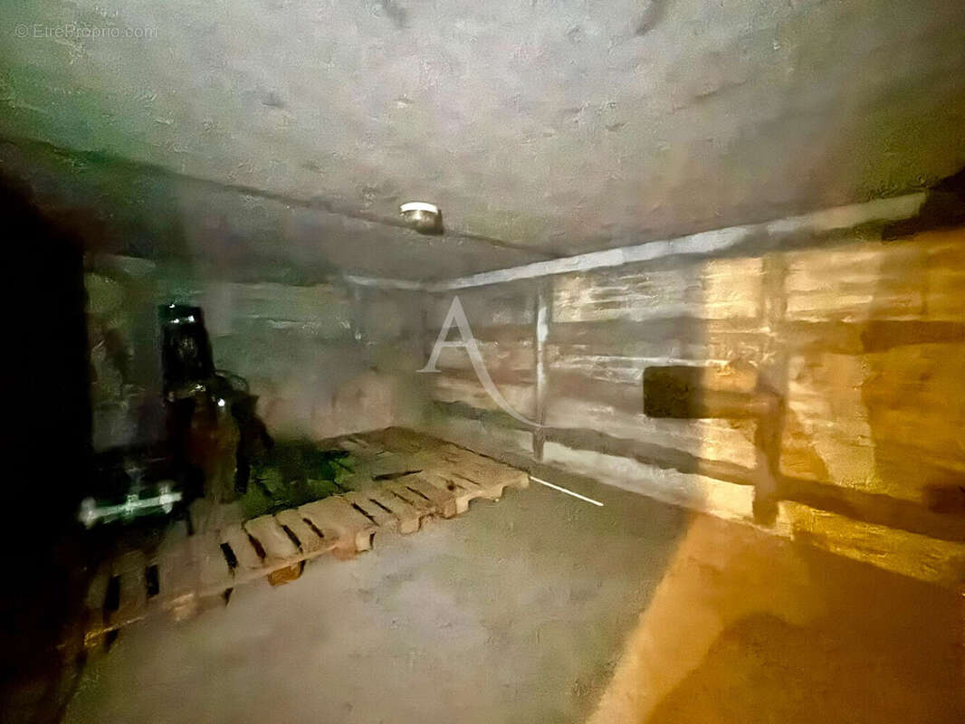 Appartement type 2 au rez de chaussee avec garage et cave - photo 7