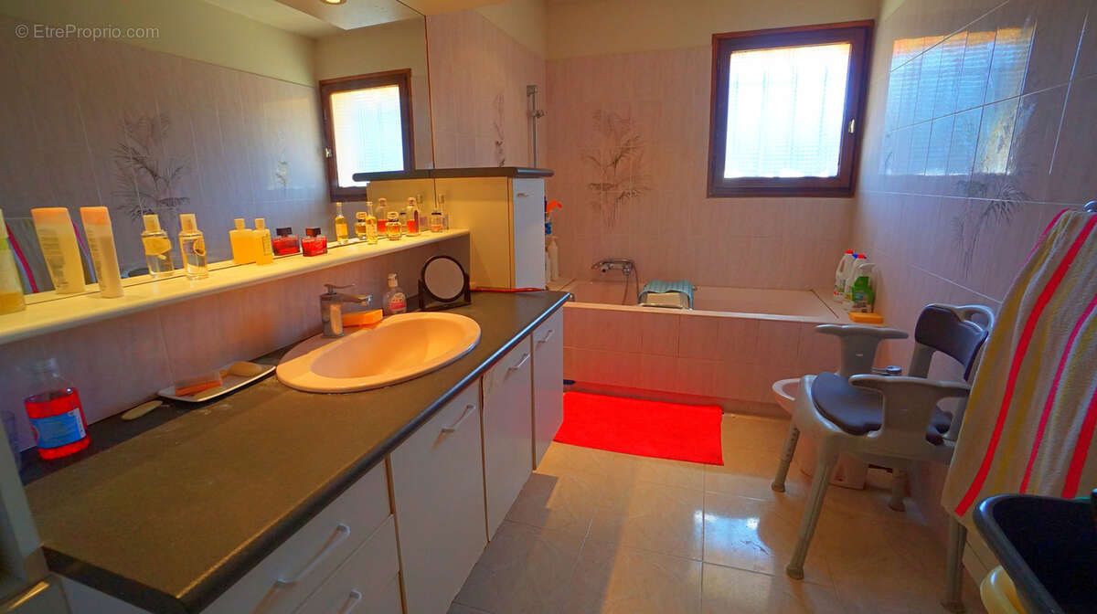 Maison à PEYMEINADE