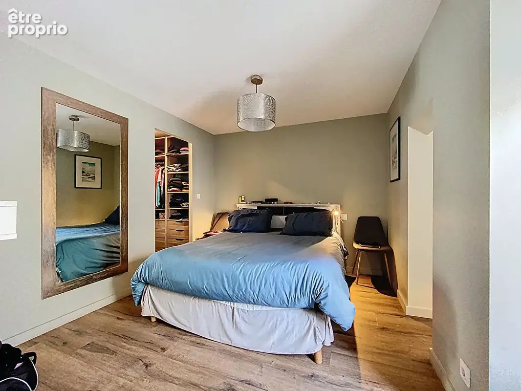 Vente maison de bourg billiers - 1.5km des plages - photo 13