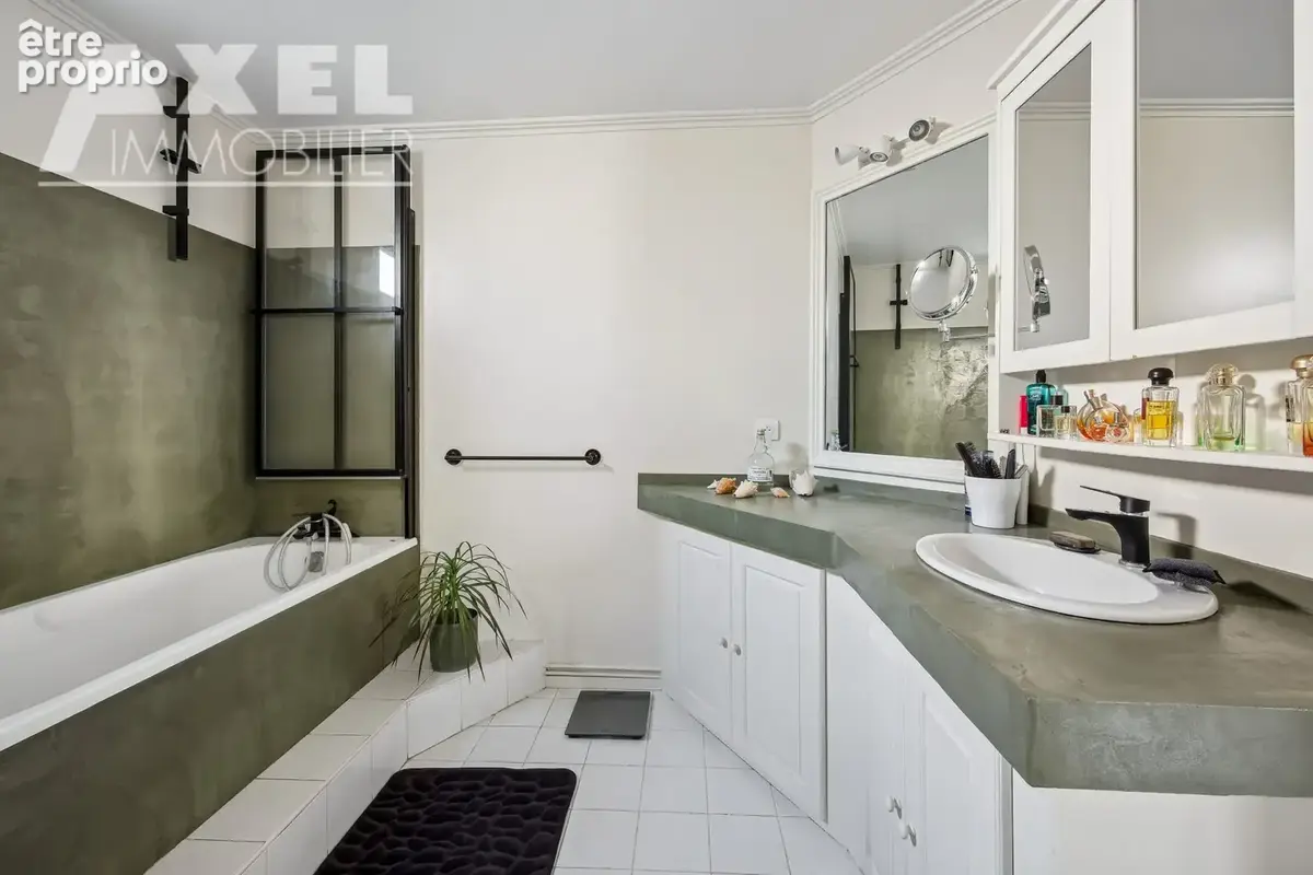 Maison 6 pièces 180 m² à vendre à Bois-D'arcy (78390) - photo 7