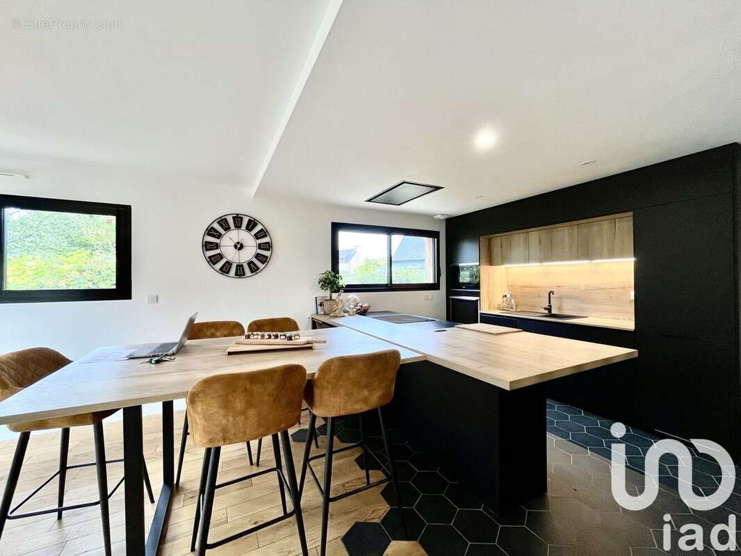 Photo 7 - Maison à PLEHEDEL