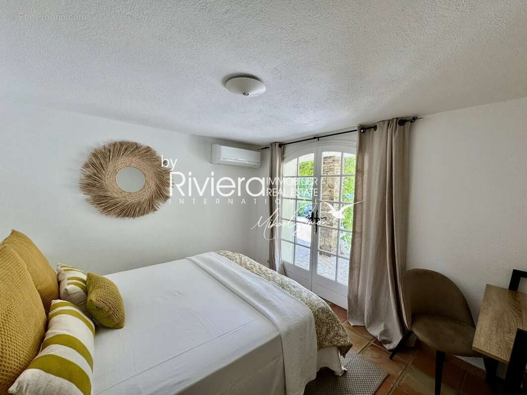Charmante propriété vue mer et piscine - photo 21