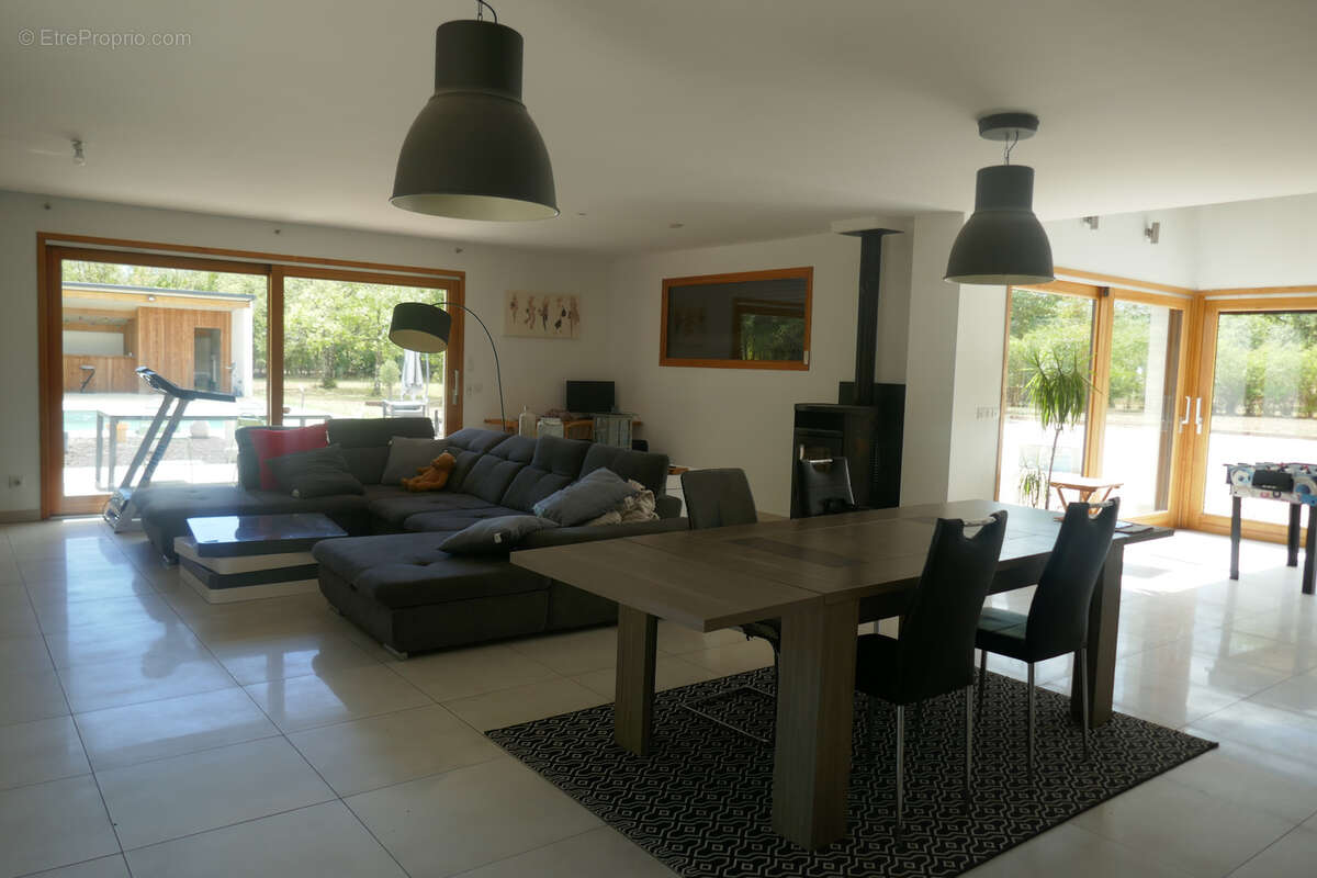 Maison à LHOSPITALET