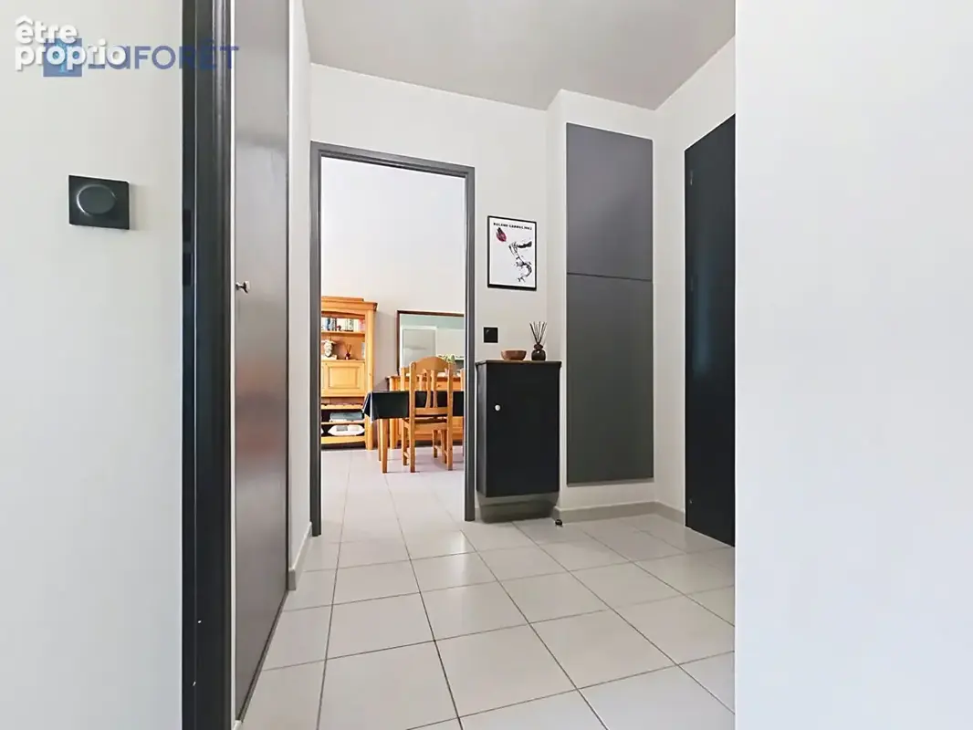 Appartement Montevrain 3 pièce(s) 54 m² - photo 9