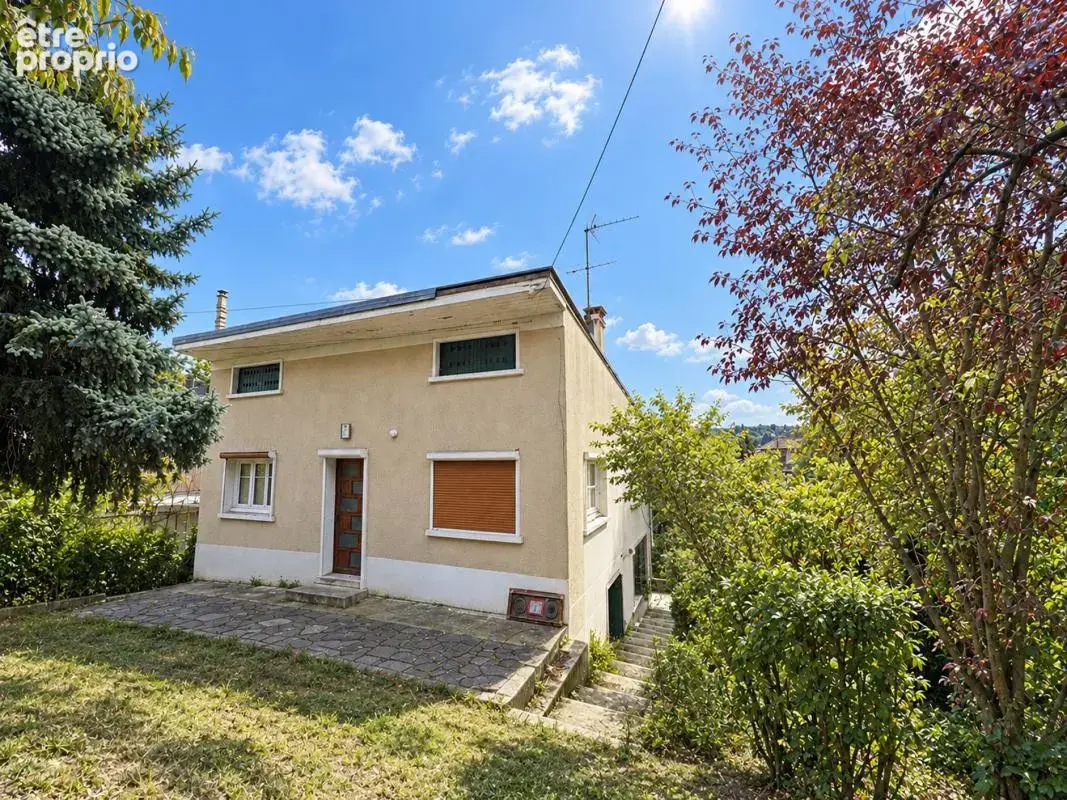 Maison 6 pièces 200 m² à vendre à Fontenay-Sous-Bois (94120) - photo 2