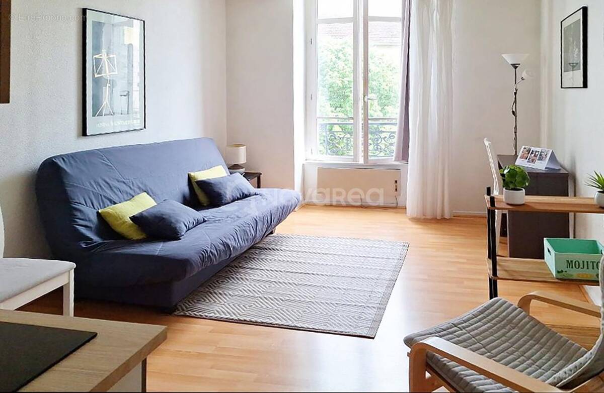 Appartement à PAU
