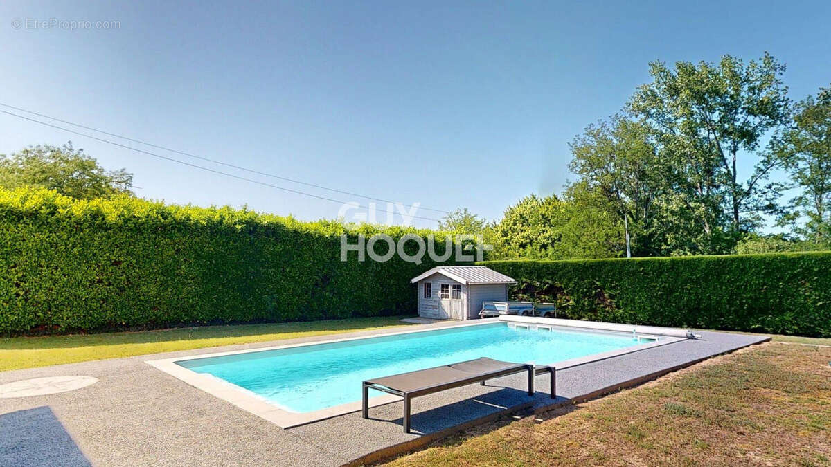 Maison landiras en exclusivite - photo 2