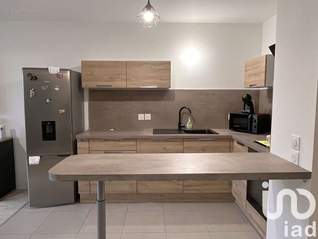 Appartement 47 m² à Compiegne  - photo 5