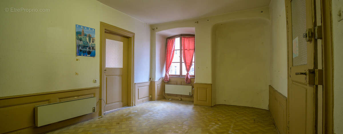 Appartement à THANN