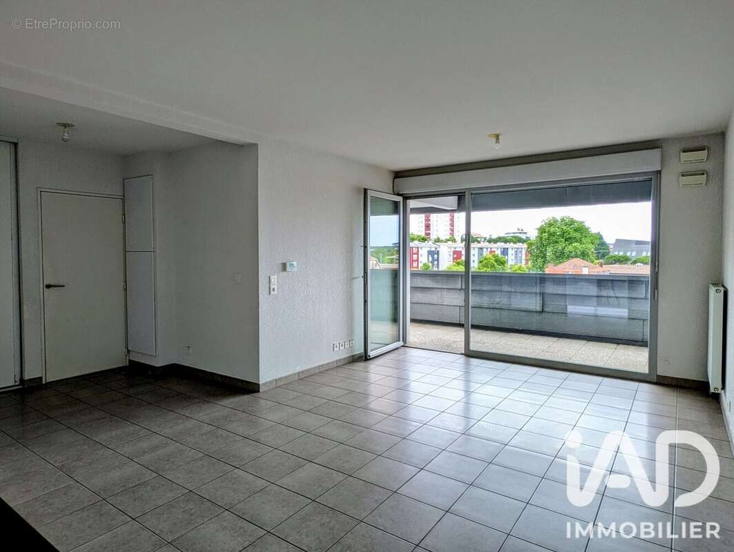 Photo 6 - Appartement à BAYONNE