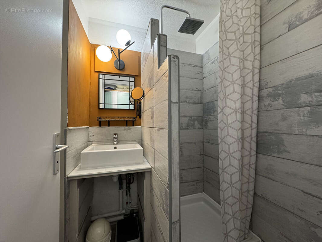 Appartement à MOLIETS-ET-MAA