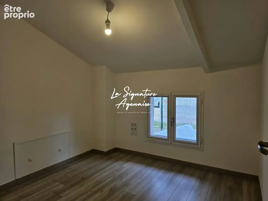 Maison 5 pièces 101 m² à vendre à Sainte-Livrade-Sur-Lot (47110) - photo 9