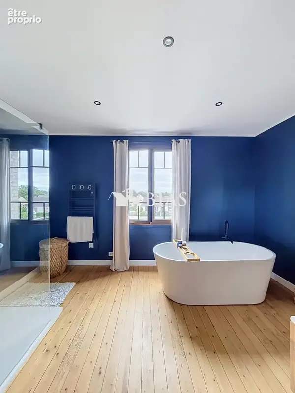 Maison 4 pièces 89 m² à vendre à Duclair (76480) - photo 9