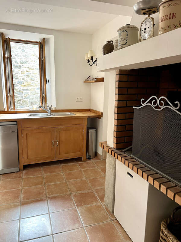 Maison à MONTBRUN-DES-CORBIERES