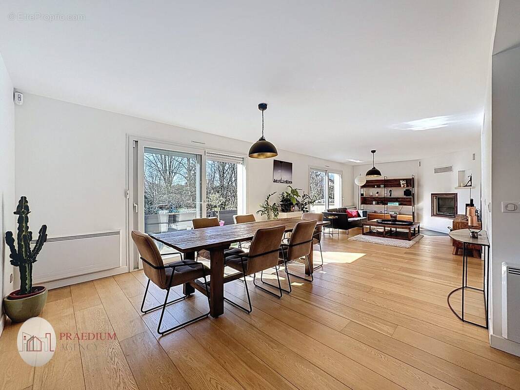 Maison à VILLENNES-SUR-SEINE